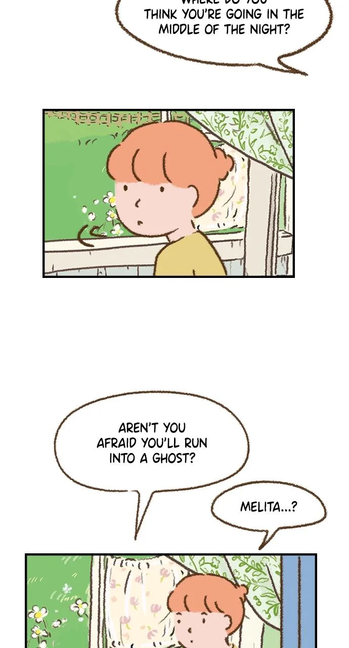 The Memory Shop Chapter 21 page 10