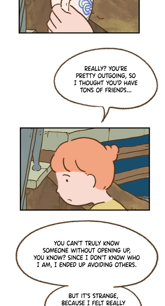 The Memory Shop Chapter 21 page 20