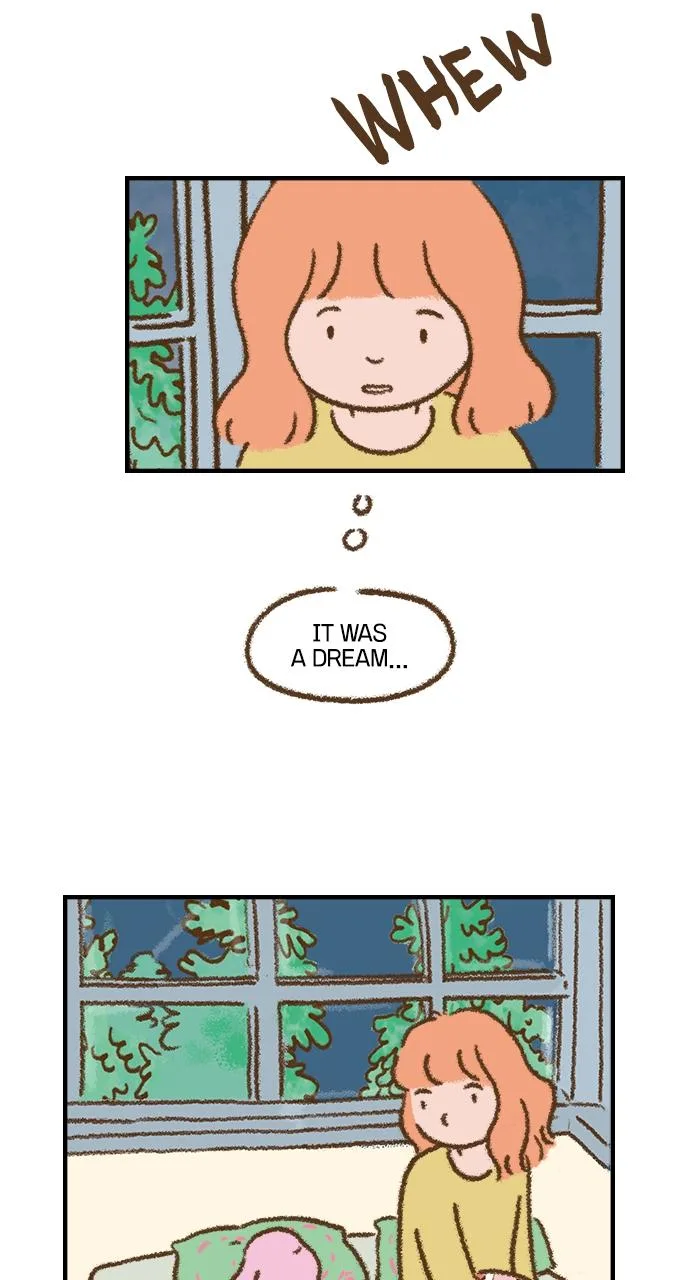The Memory Shop Chapter 21 page 2