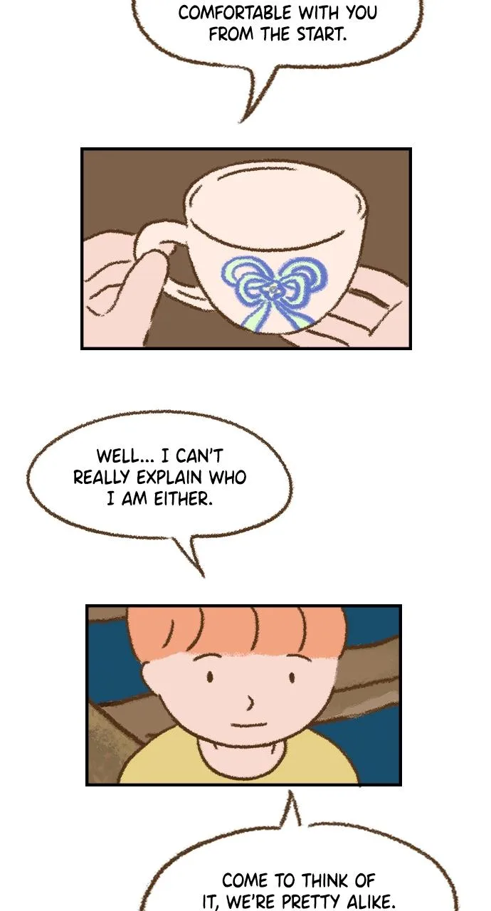 The Memory Shop Chapter 21 page 21