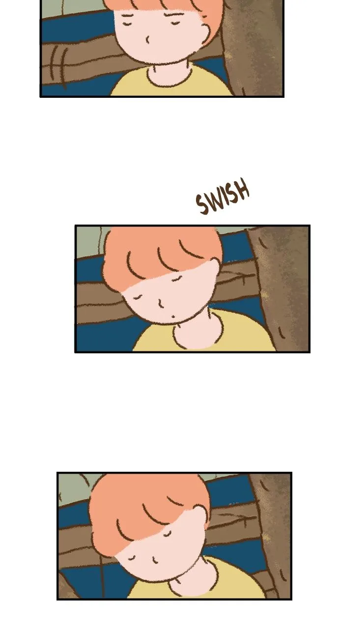 The Memory Shop Chapter 21 page 31