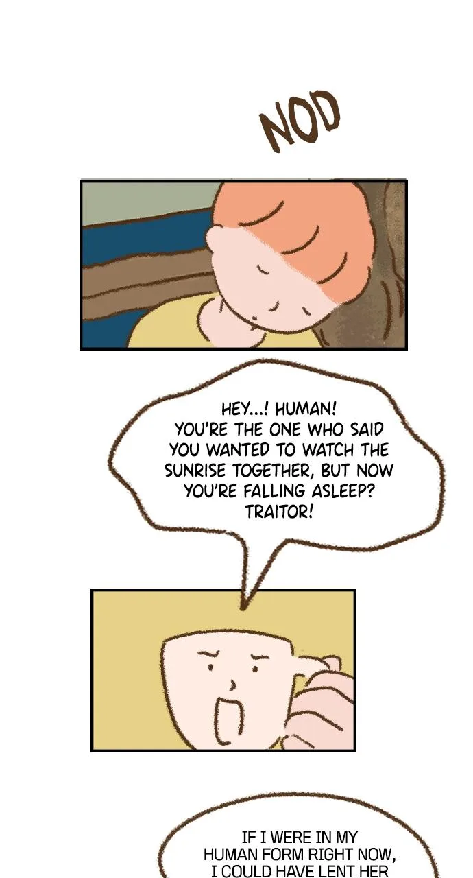 The Memory Shop Chapter 21 page 29
