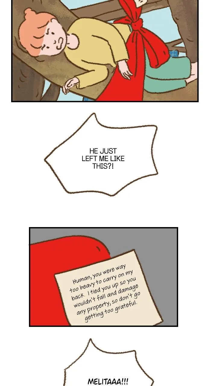 The Memory Shop Chapter 21 page 36