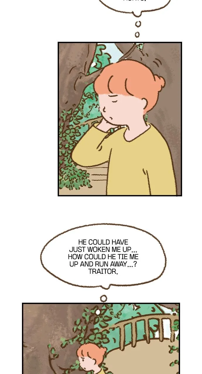 The Memory Shop Chapter 21 page 38