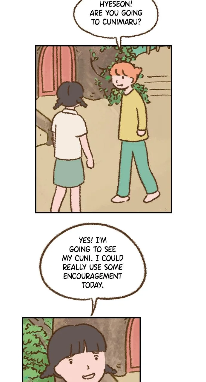 The Memory Shop Chapter 21 page 40