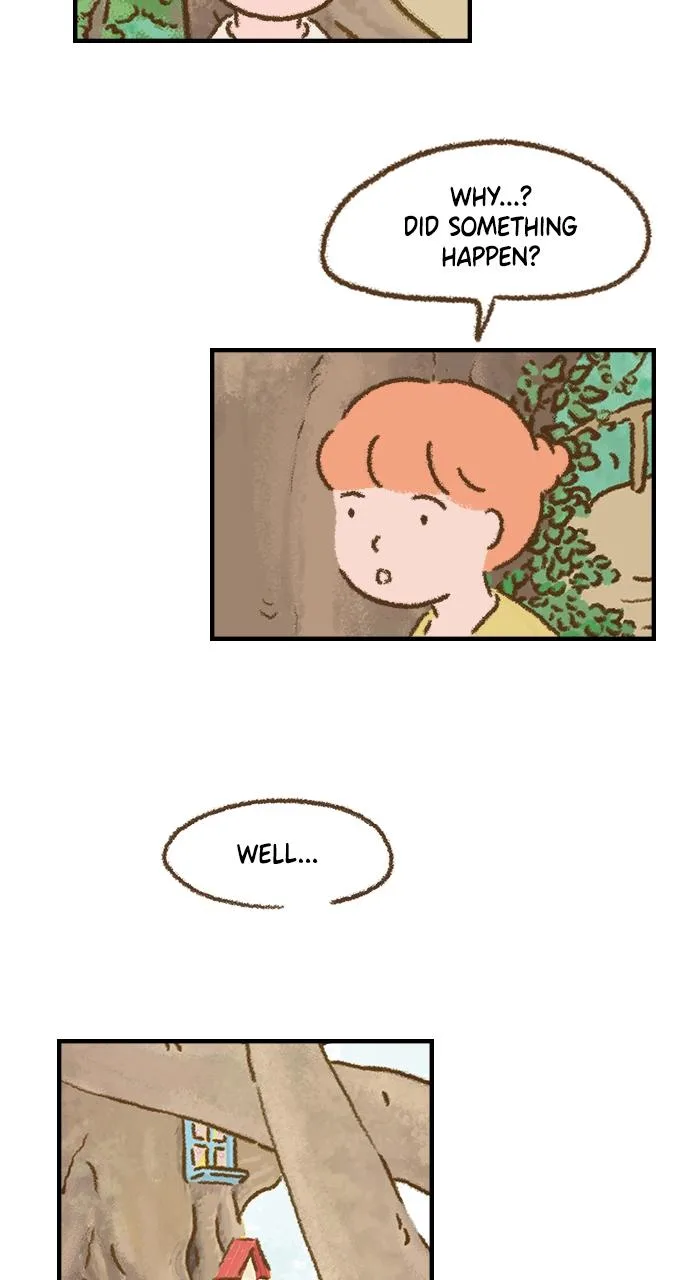 The Memory Shop Chapter 21 page 41
