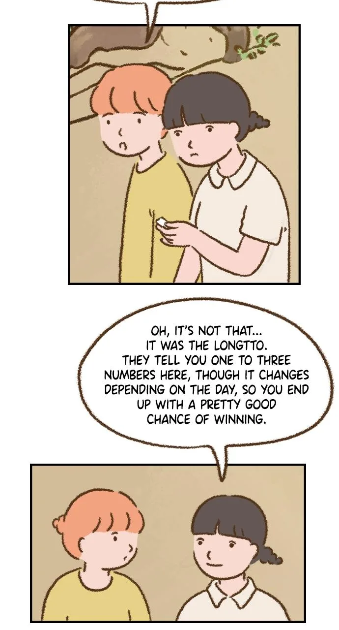 The Memory Shop Chapter 21 page 43