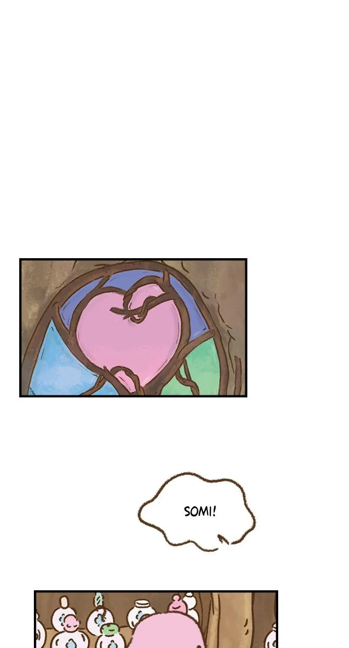 The Memory Shop Chapter 22 page 1