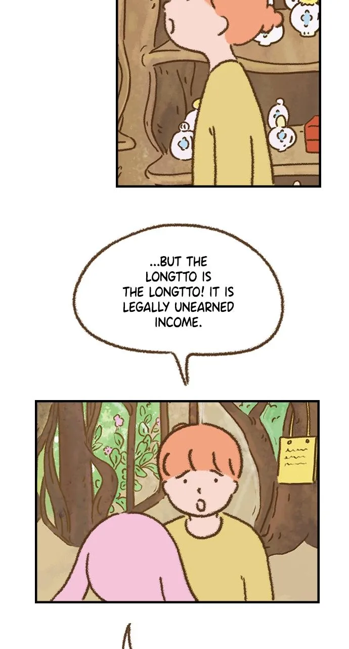 The Memory Shop Chapter 22 page 5