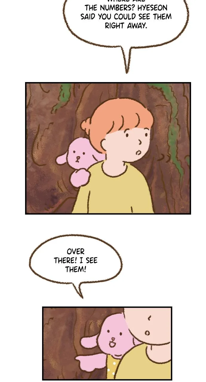 The Memory Shop Chapter 22 page 7