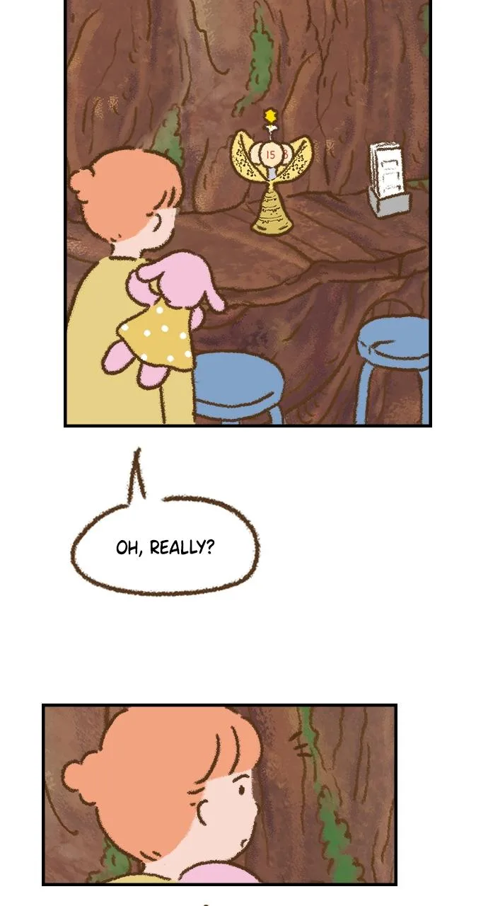 The Memory Shop Chapter 22 page 9