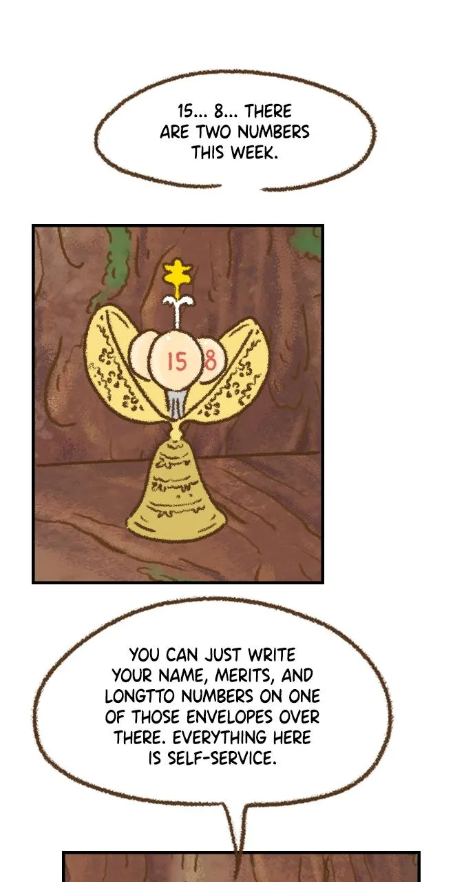 The Memory Shop Chapter 22 page 8