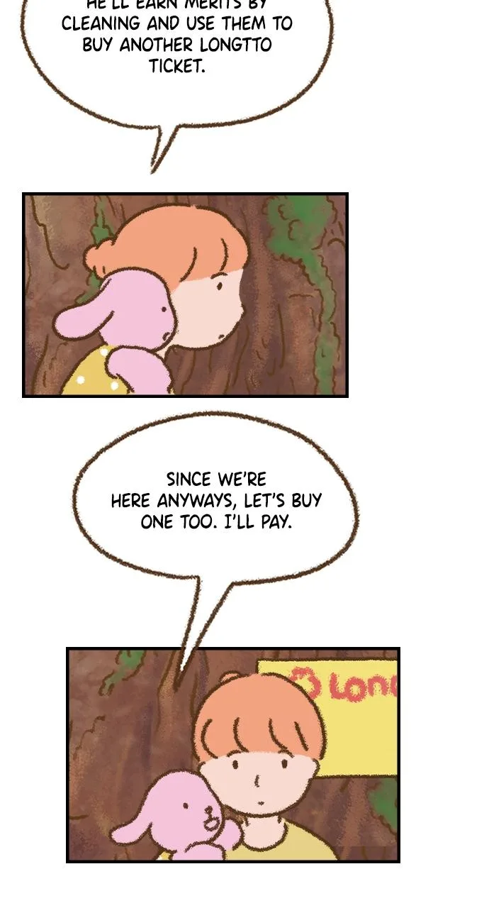 The Memory Shop Chapter 22 page 11