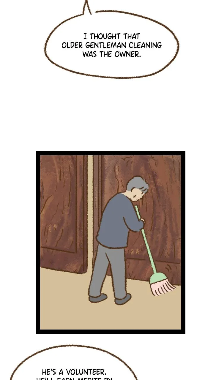 The Memory Shop Chapter 22 page 10