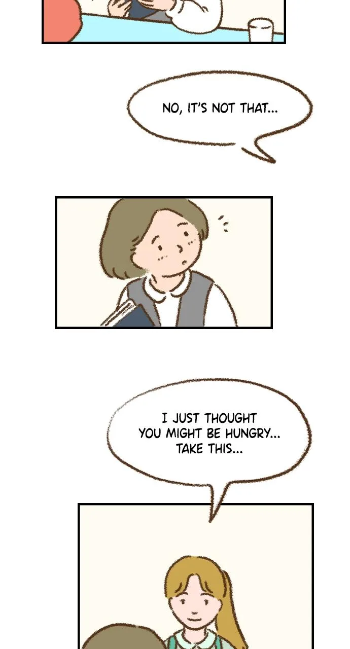 The Memory Shop Chapter 22 page 31