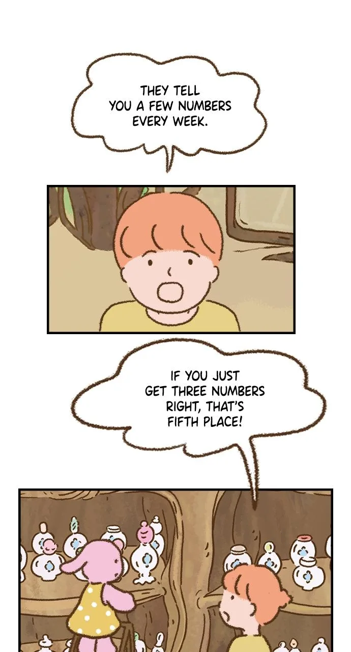 The Memory Shop Chapter 22 page 3