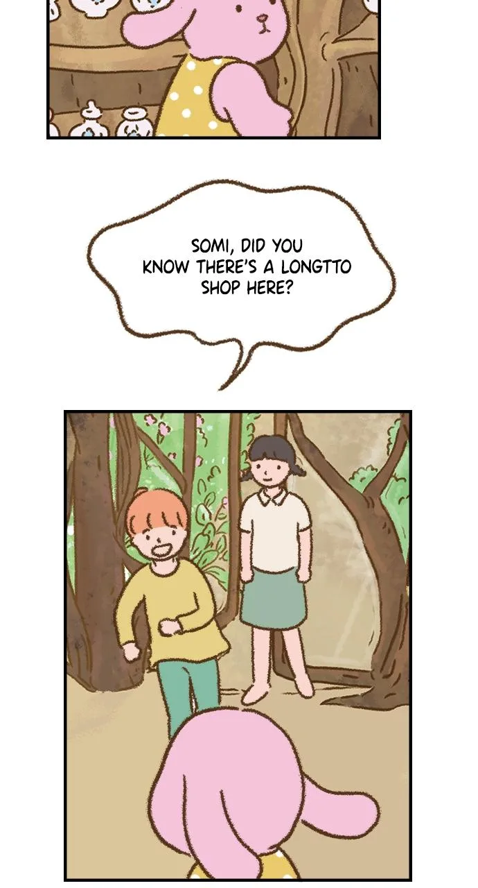 The Memory Shop Chapter 22 page 2