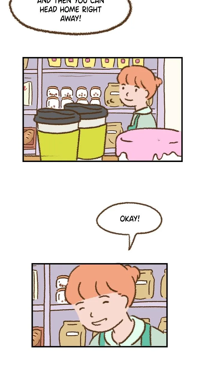 The Memory Shop Chapter 22 page 25