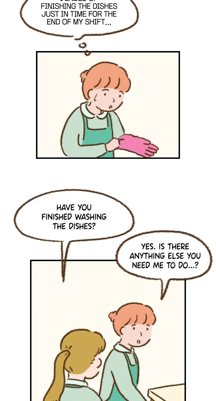 The Memory Shop Chapter 22 page 20