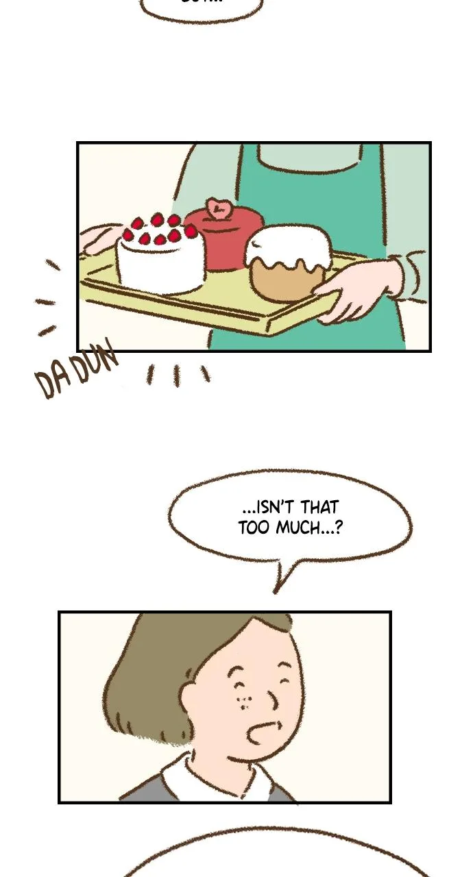 The Memory Shop Chapter 22 page 33