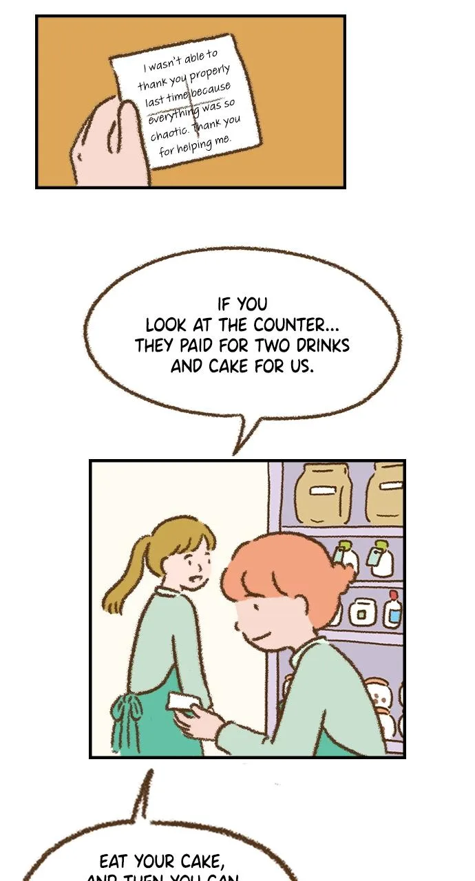 The Memory Shop Chapter 22 page 24