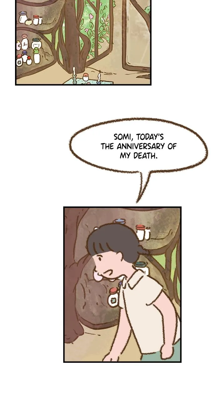 The Memory Shop Chapter 22 page 40