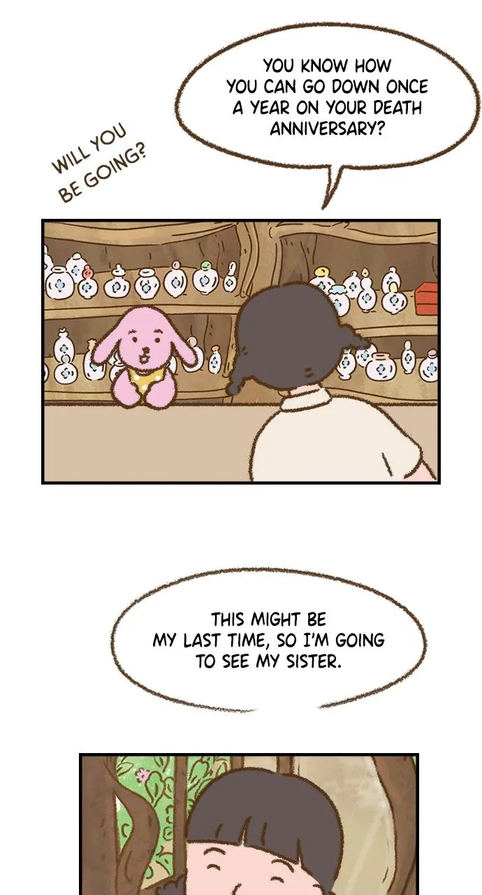 The Memory Shop Chapter 22 page 41
