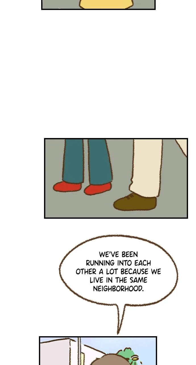 The Memory Shop Chapter 23 page 10