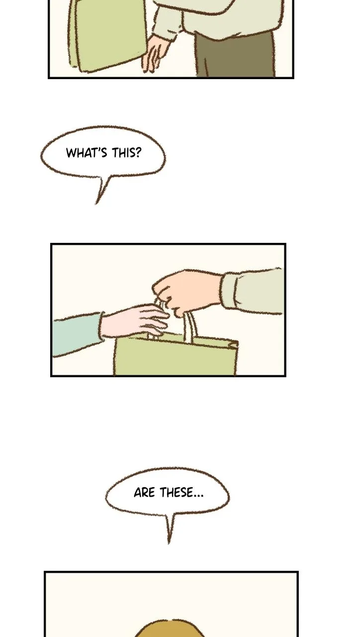 The Memory Shop Chapter 23 page 27