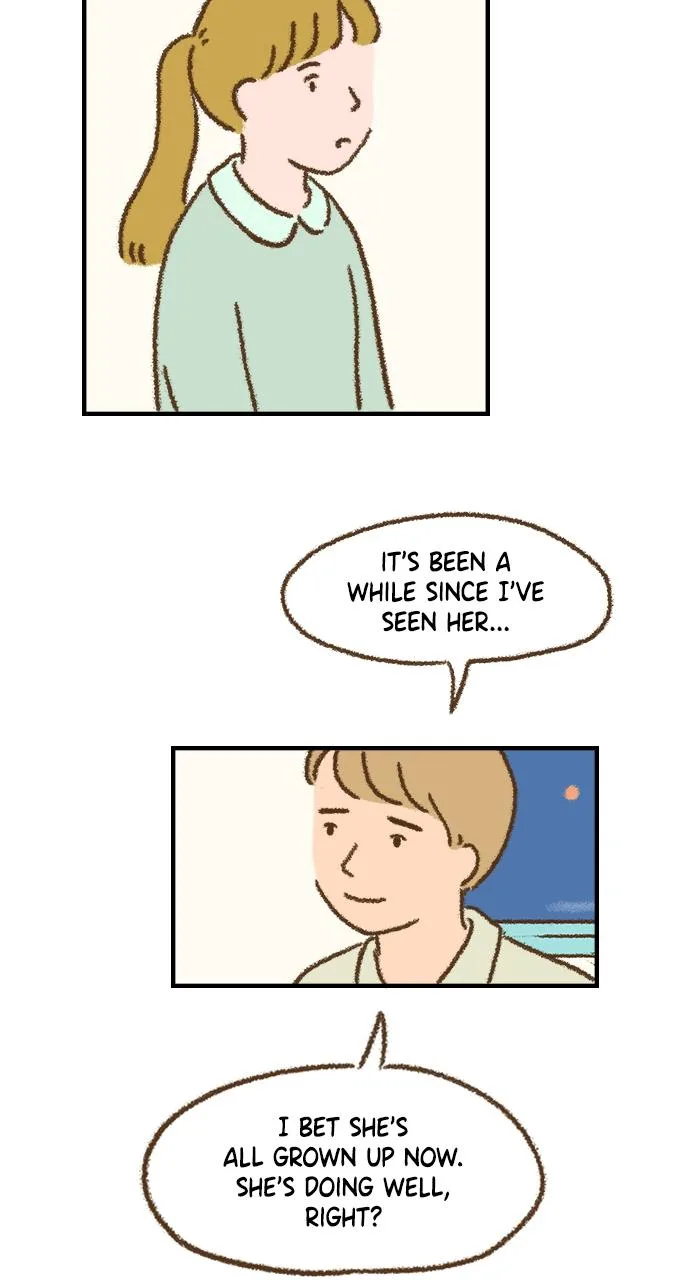 The Memory Shop Chapter 23 page 33