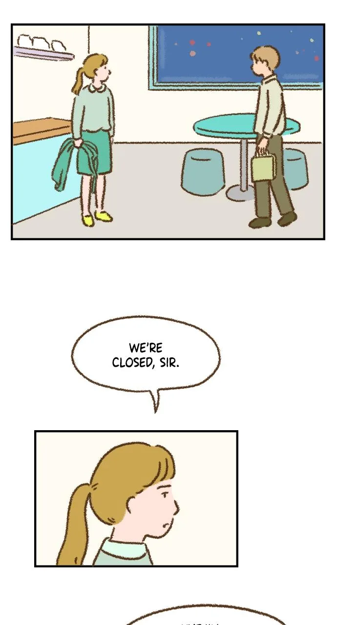 The Memory Shop Chapter 23 page 25