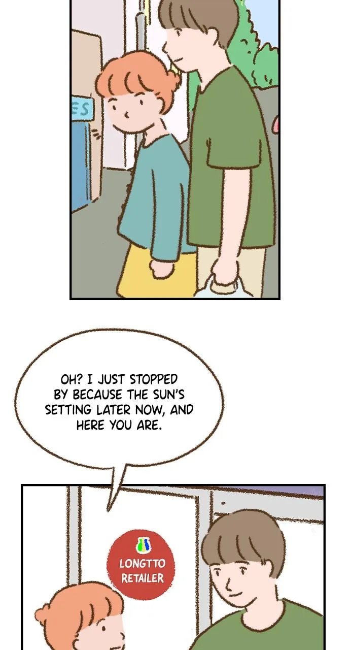 The Memory Shop Chapter 23 page 11