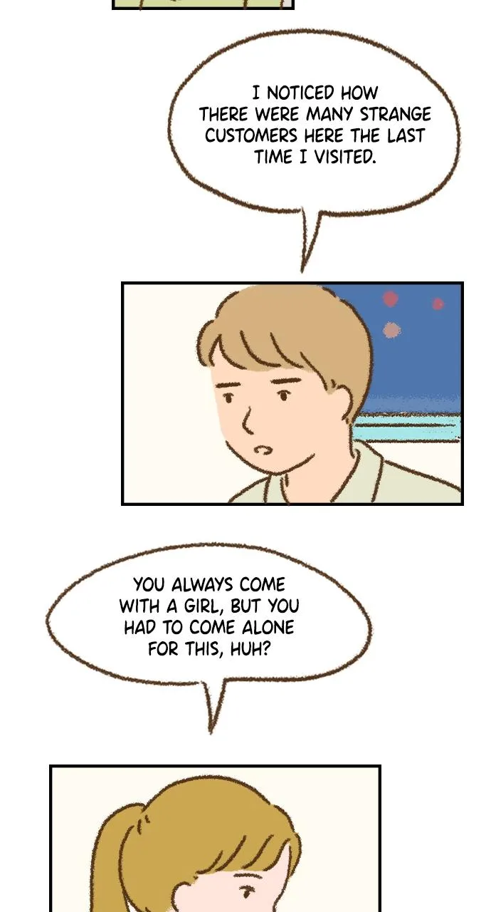 The Memory Shop Chapter 23 page 29