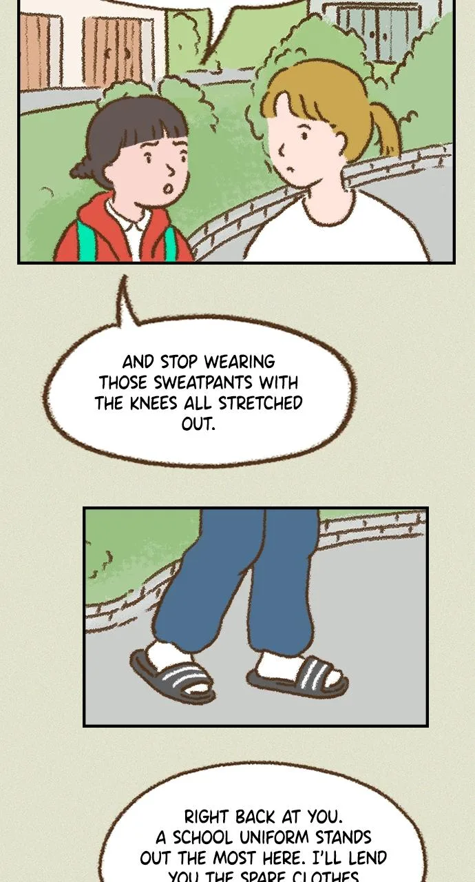 The Memory Shop Chapter 23 page 37