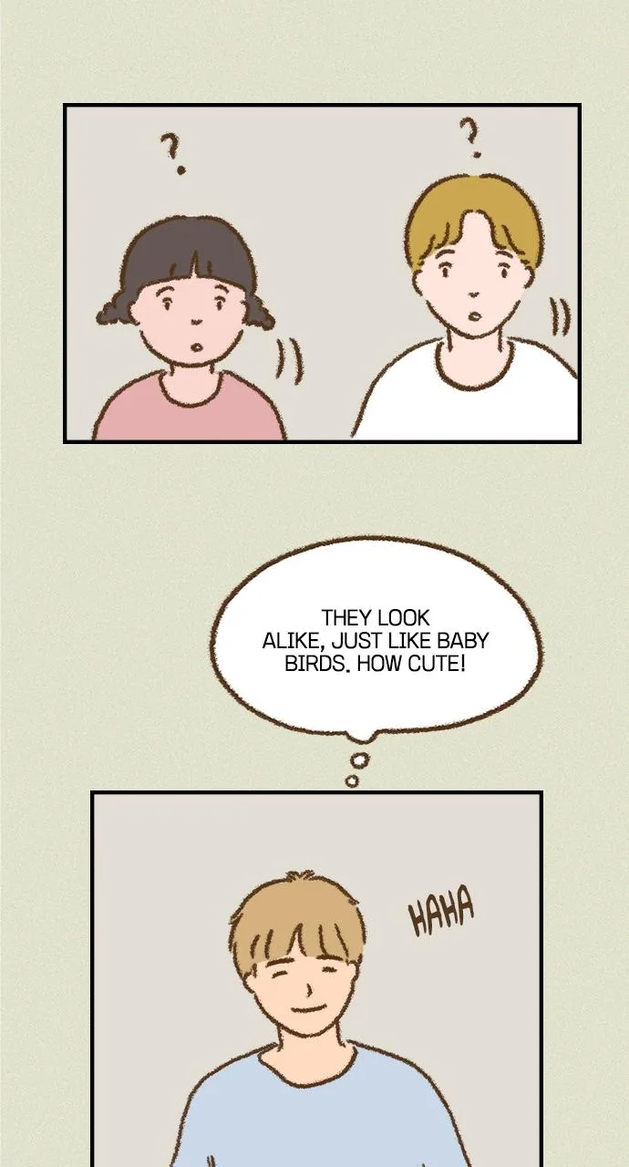 The Memory Shop Chapter 23 page 41