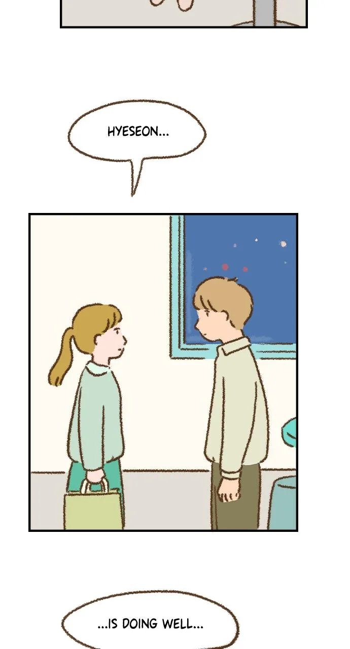 The Memory Shop Chapter 23 page 44