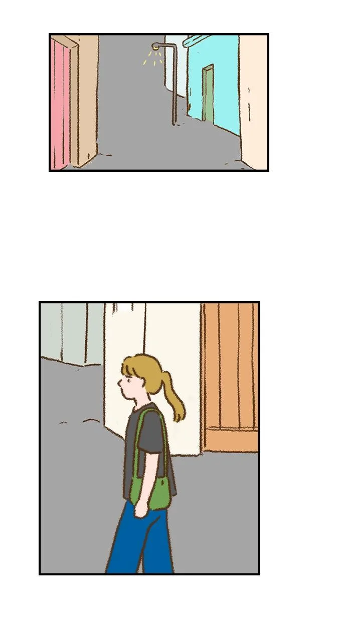 The Memory Shop Chapter 24 page 23