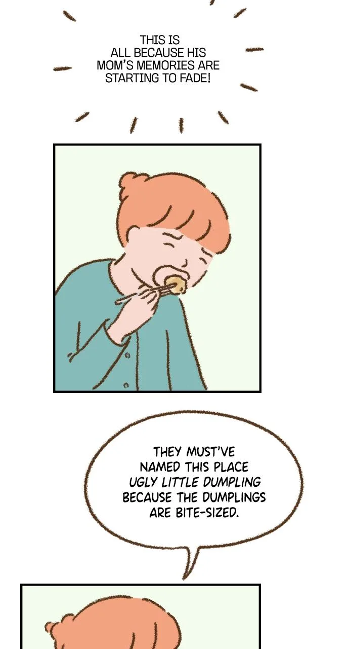 The Memory Shop Chapter 24 page 6