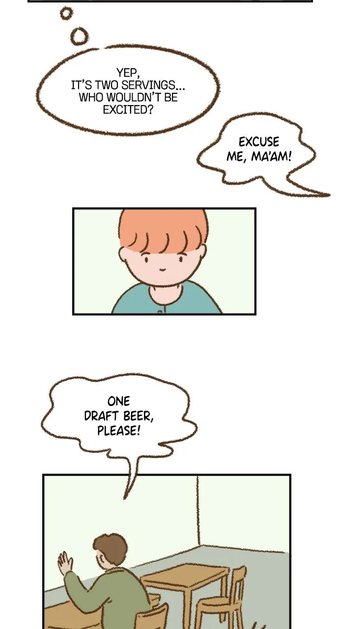 The Memory Shop Chapter 24 page 13