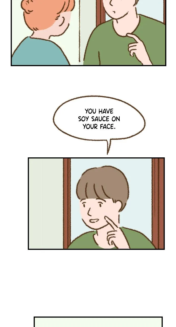 The Memory Shop Chapter 24 page 17