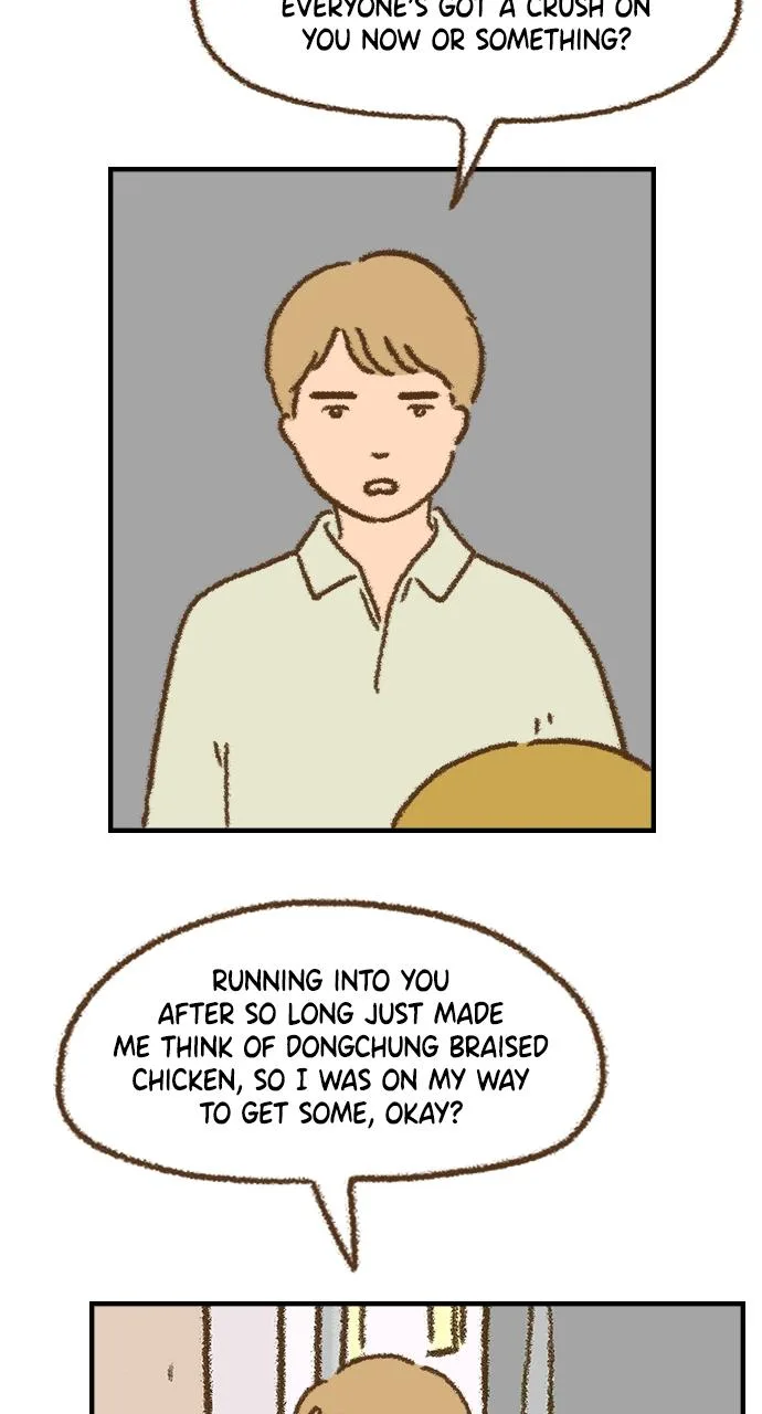 The Memory Shop Chapter 24 page 26