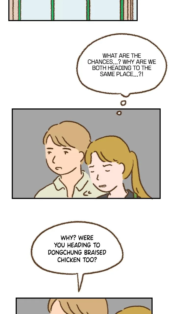 The Memory Shop Chapter 24 page 28