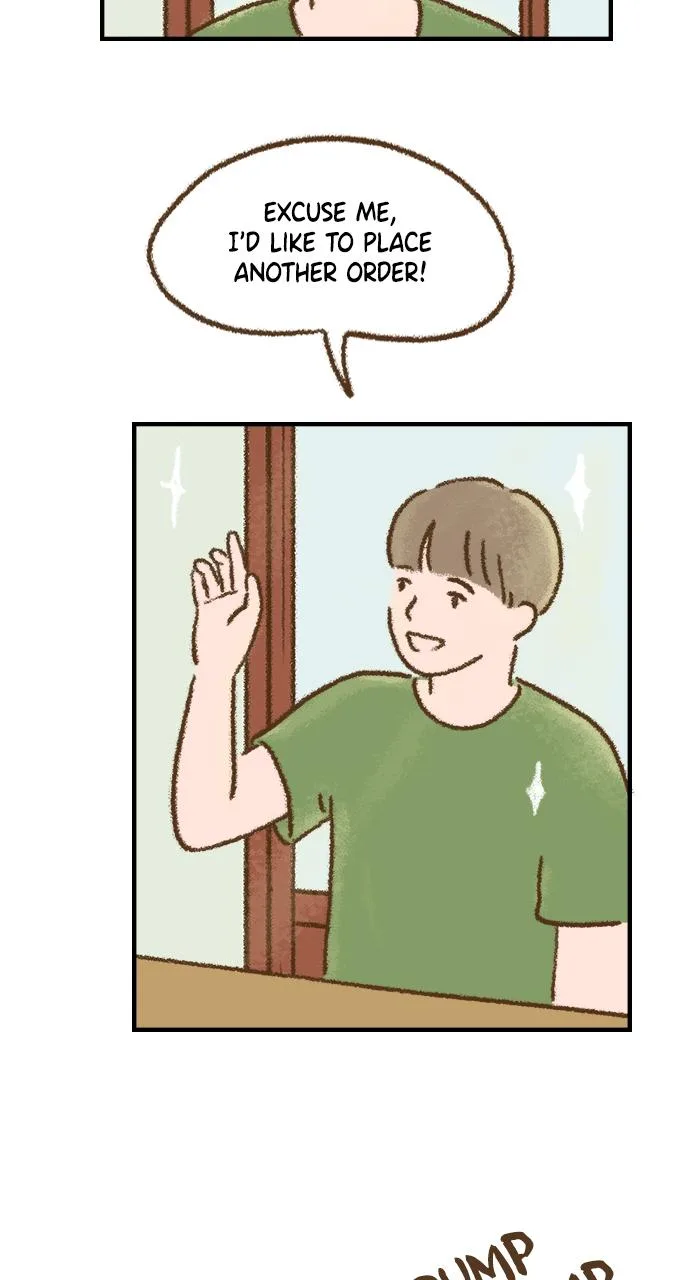 The Memory Shop Chapter 24 page 10