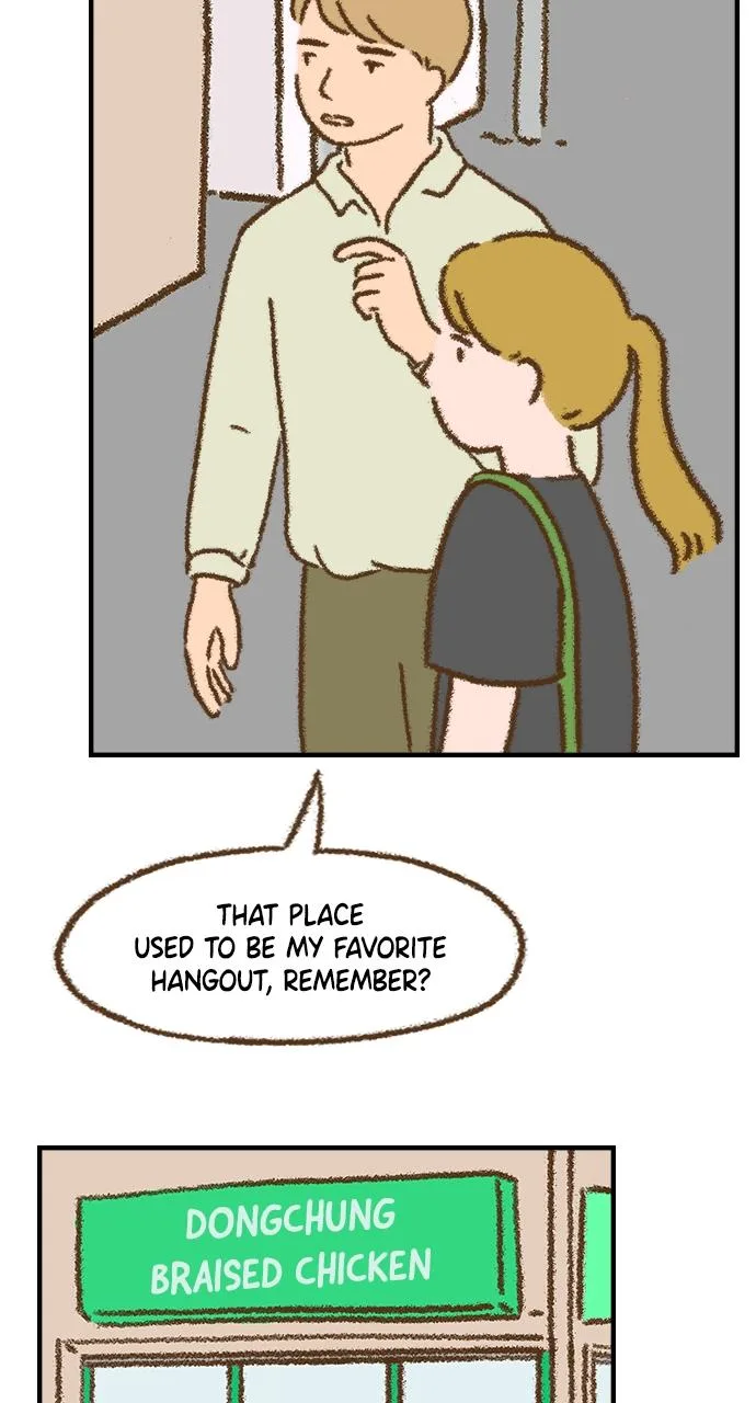 The Memory Shop Chapter 24 page 27