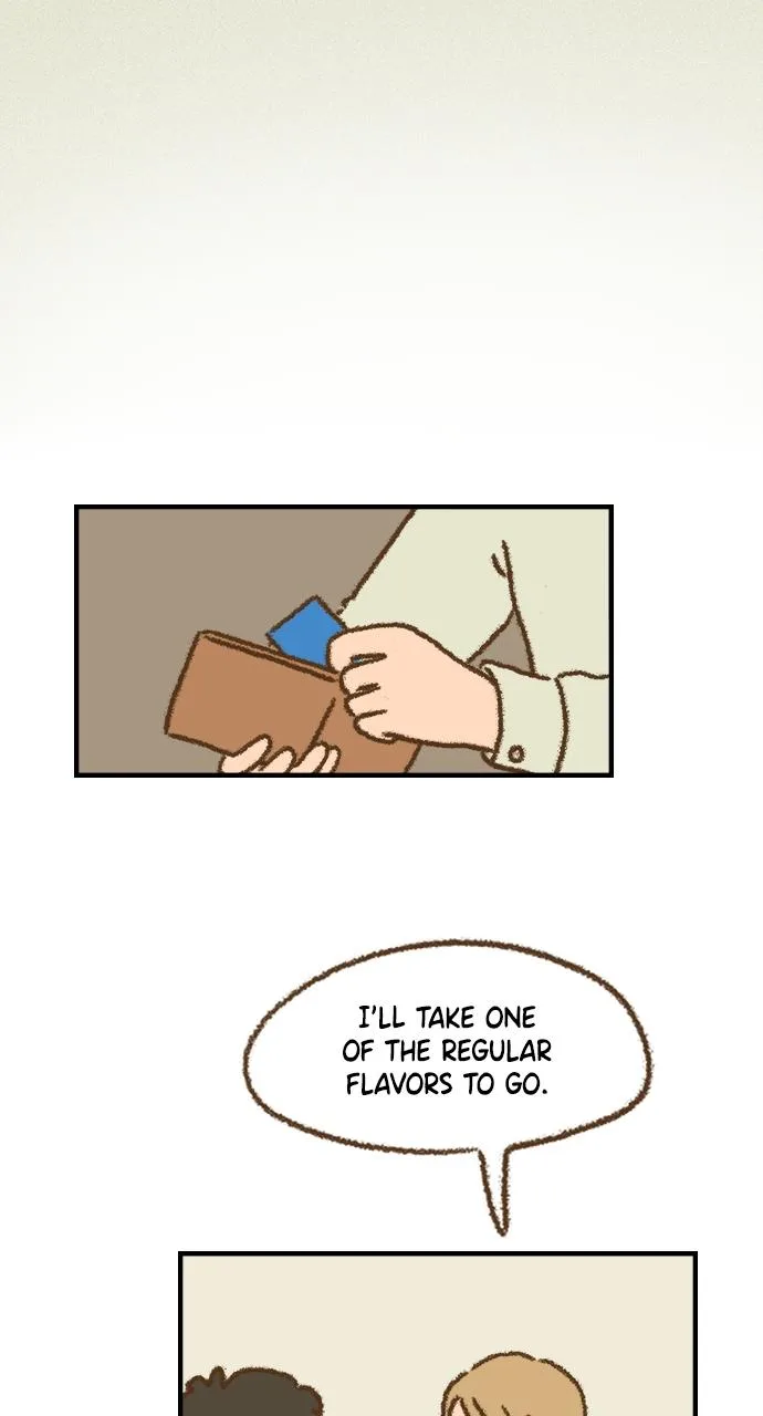 The Memory Shop Chapter 24 page 40