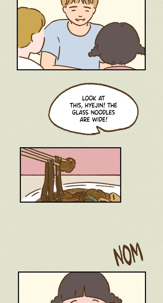 The Memory Shop Chapter 24 page 37