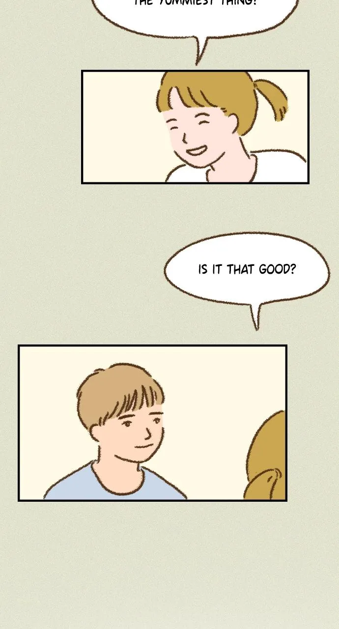 The Memory Shop Chapter 24 page 39
