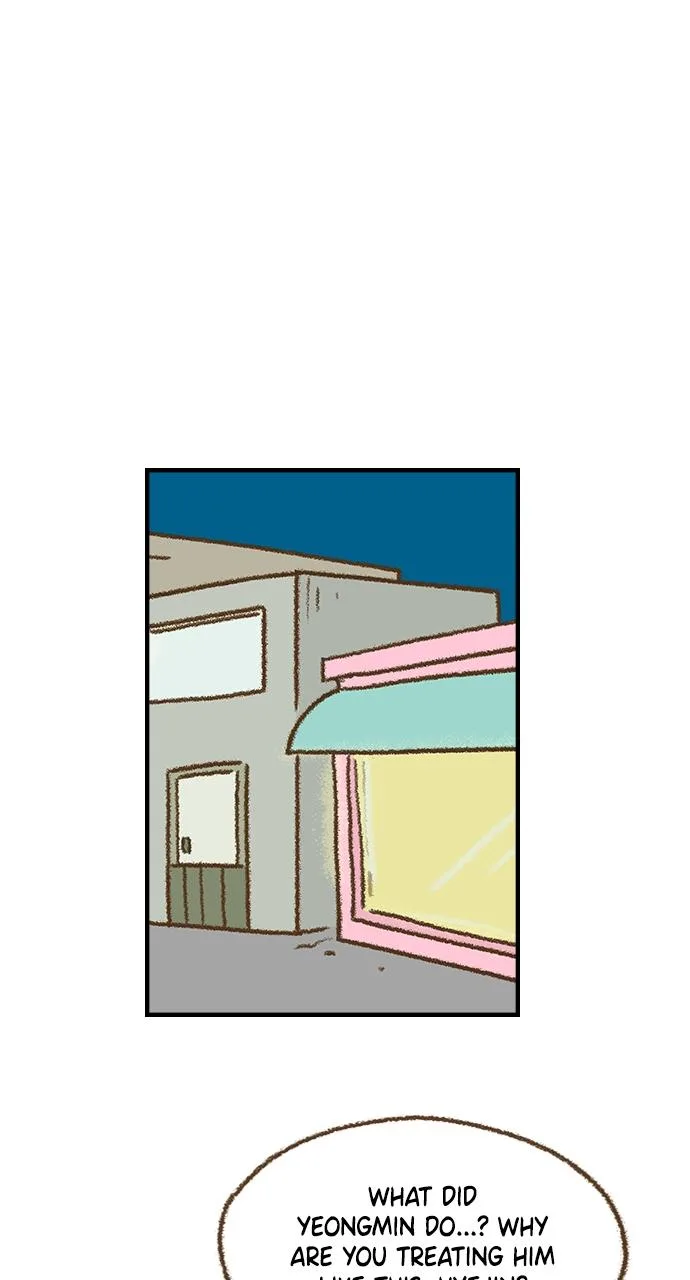 The Memory Shop Chapter 25 page 1