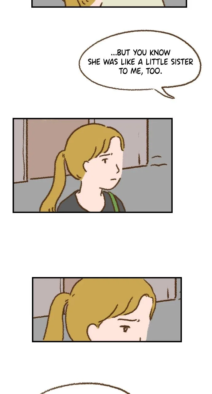 The Memory Shop Chapter 25 page 11