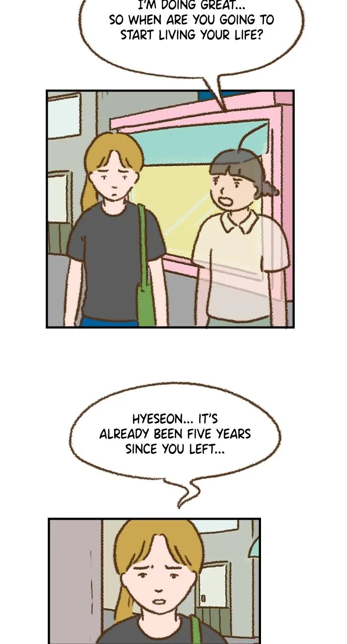 The Memory Shop Chapter 25 page 4